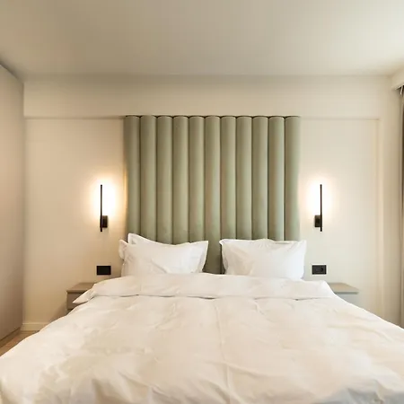 Tomis 11 Szálloda 4*