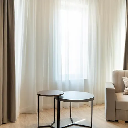 Szálloda Tomis 11 4*