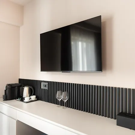 Tomis 11 4* Konstanca