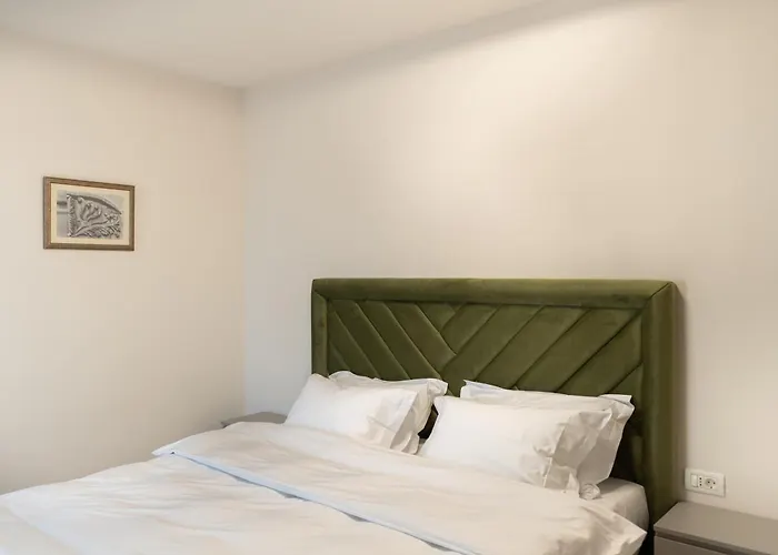 Hotel Tomis 11 Constanţa