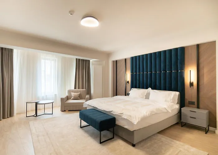 Tomis 11 Hotel Constanţa