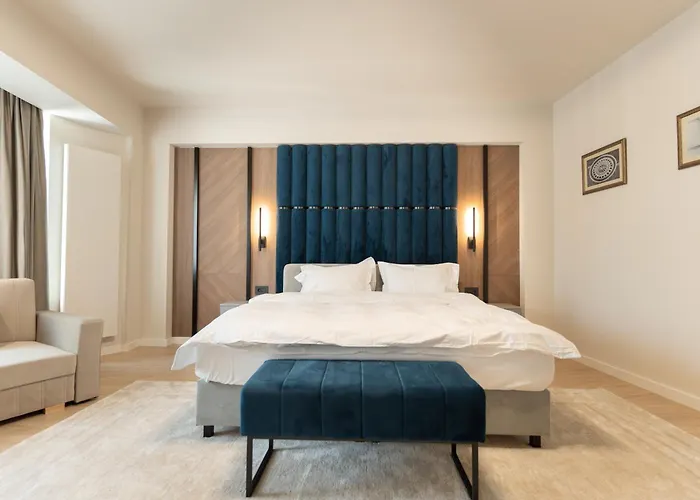 Tomis 11 Hotel Constanţa