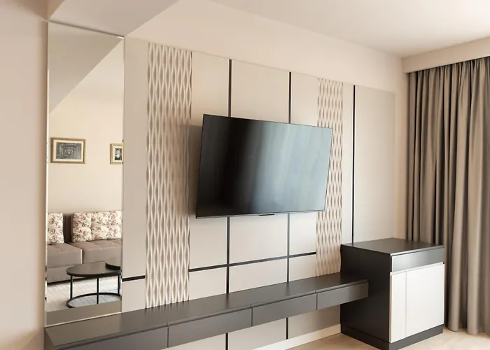 Hotel Tomis 11 Constanţa