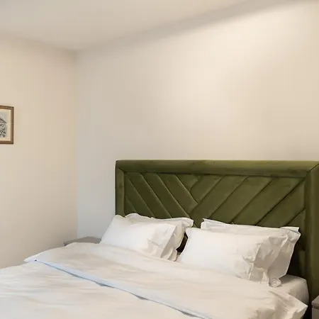 Hotel Tomis 11 Constanta