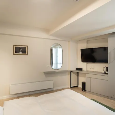 Tomis 11 Hotel Constanta