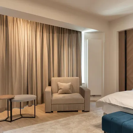 Hotel Tomis 11 Constanta