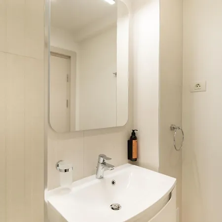 Tomis 11 Hotel Constanta