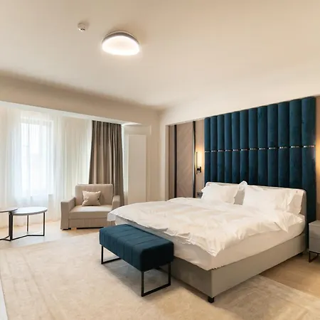 Tomis 11 Hotel Constanta