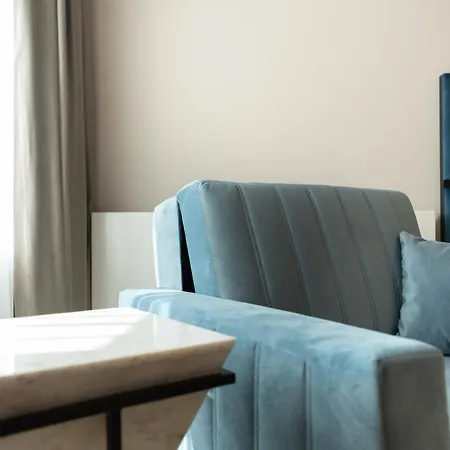 Tomis 11 4* Constanta