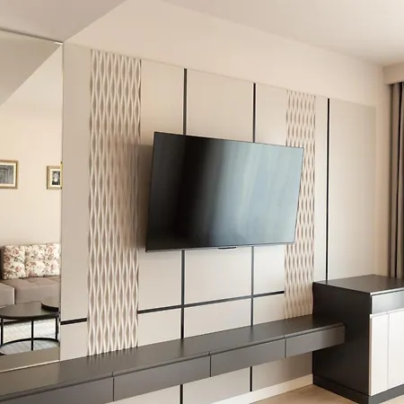 Hotel Tomis 11 Constanta