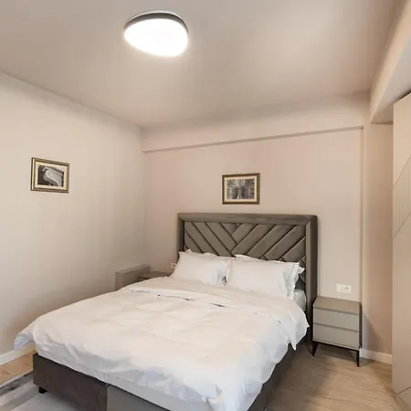 Hotel Tomis 11 Constanta