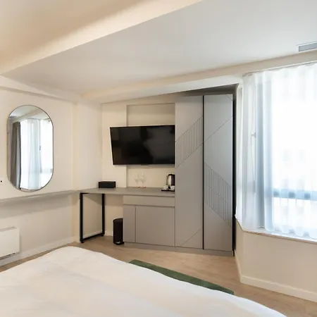 Tomis 11 Hotel Constanta