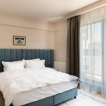 Hotel Tomis 11 Constanta