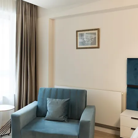 Tomis 11 Hotel Constanta