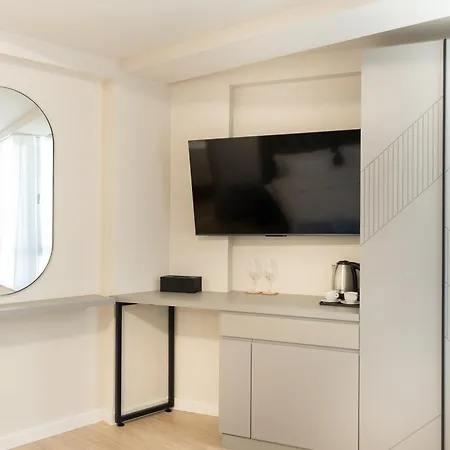 Tomis 11 4* Constanta