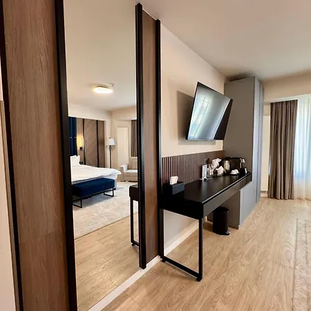 Hotel Tomis 11 Constanta