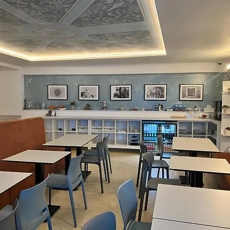 Tomis 11 Hotel Constanta
