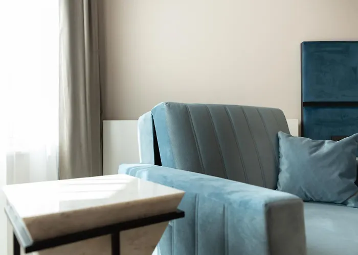 Tomis 11 4* Constanţa