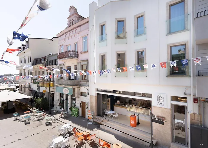 Hotel Tomis 11 Constanţa