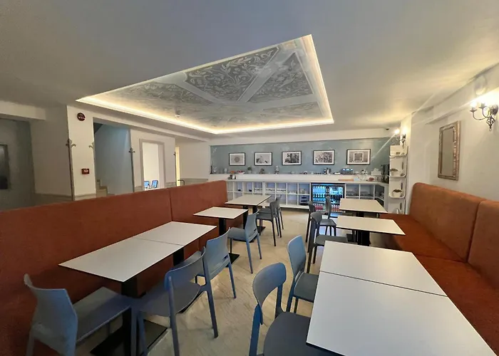 Tomis 11 4* Constanţa